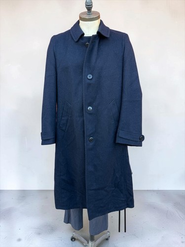 Cappotto vintage loden - cappotto,