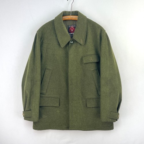 Pischl loden cappotto lana - pischl,