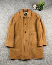 Cappotto Vintage Steinbock
