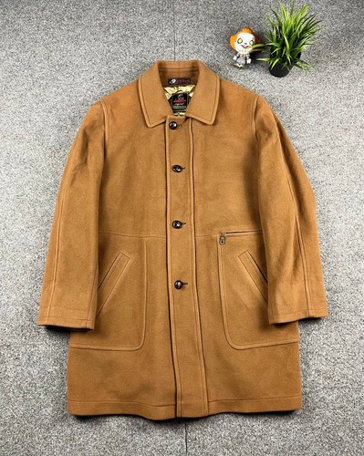 Cappotto vintage steinbock - vintage,
