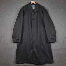 BUGATTI Cappotto Uomo 2XL 46