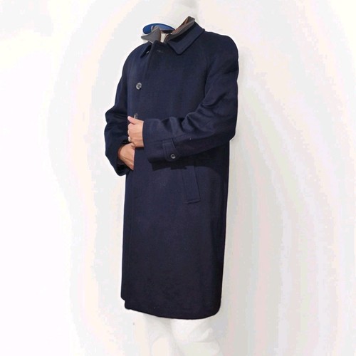 Vintage cappotto loden george - cappotto, _george