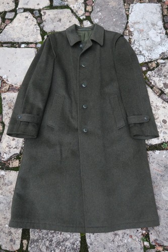 Lodenfrey cappotto classico - lodenfrey,
