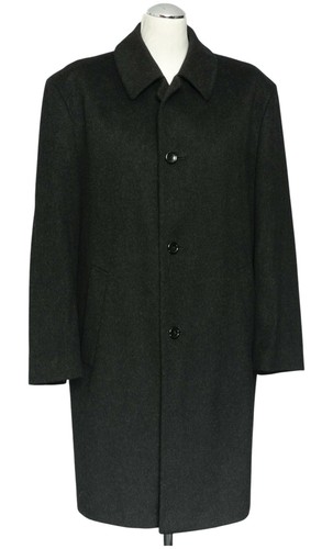 Bugatti uomo cappotto loden - cappotto,