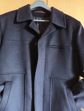 Loden originale STEINBOCK uomo