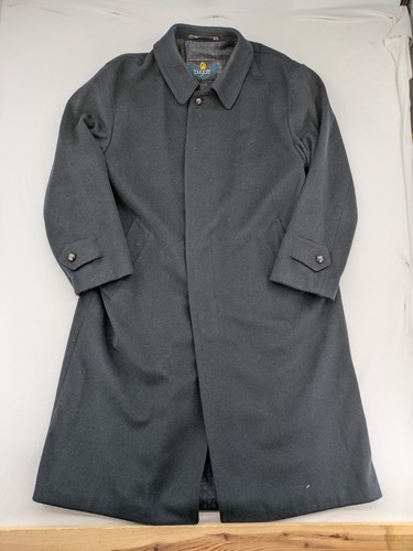 Cappotto lana uomo - lana,