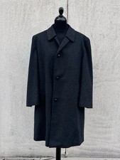 Vintage Tirol Loden Coat –