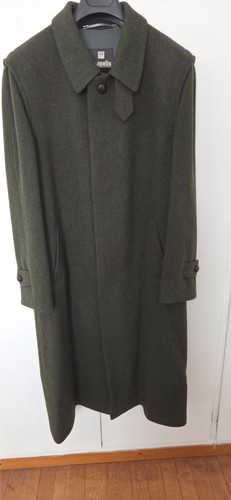 Cappotto uomo dolomiten loden - uomo,