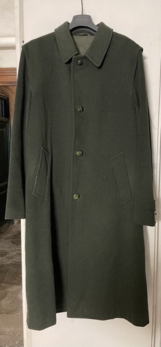 Cappotto loden merlet uomo - cappotto,