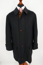 Cappotto Capricorno autunno