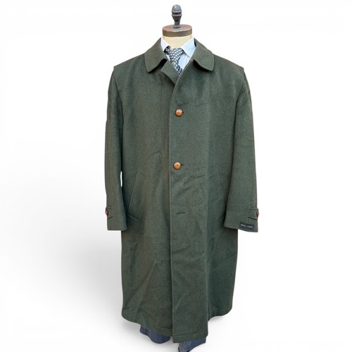 Steinbock cappotto loden - loden, in
