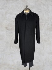 Cappotto Raglan Lungo vintage