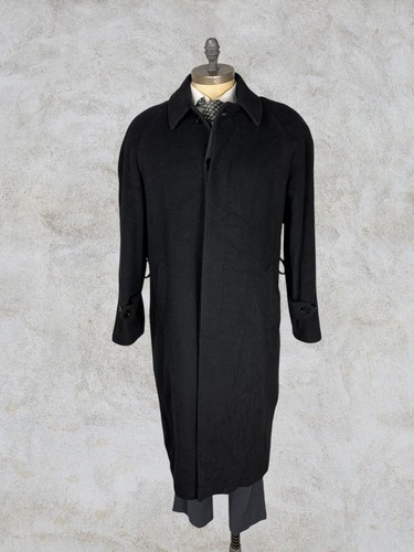 Cappotto raglan lungo vintage - lungo,