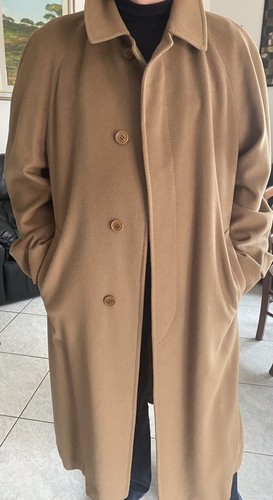 Cappotto loden uomo 100 - uomo, 100%