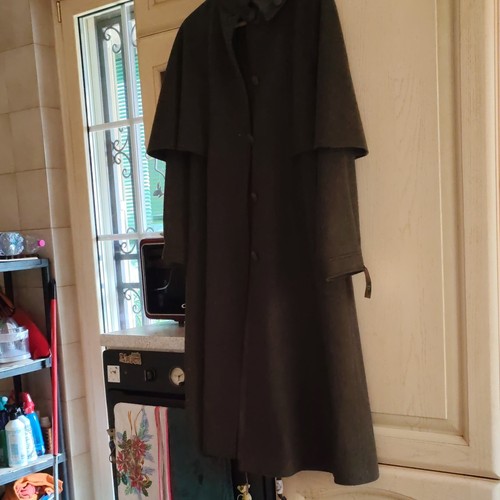 Rascher loden cappotto uomo - rascher,