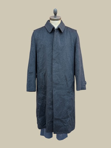 Cappotto loden vintage - loden,
