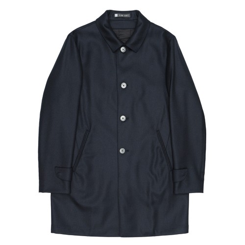 Cappotto uomo lab001 coat - cappotto,