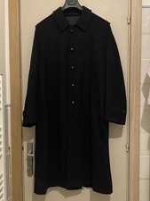 Glockner Loden Cappotto Coat