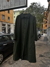 Cappotto Uomo, Loden Austria
