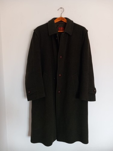 Cappotto salko loden colore - cappotto,