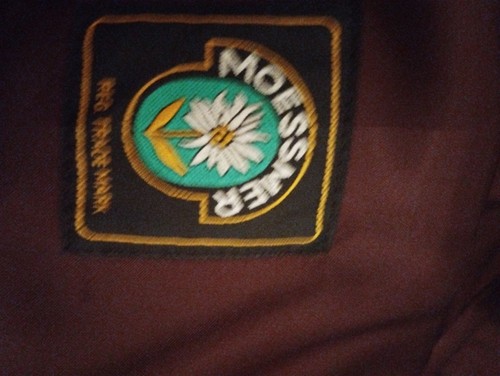 Loden moessmer nuovo - loden,