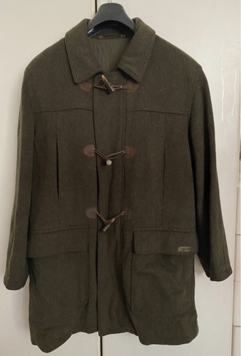 Cappotto uomo invernale - cappotto,