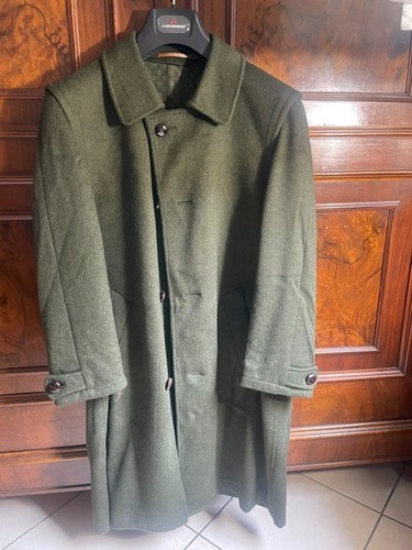 Loden made in tyrol - made,