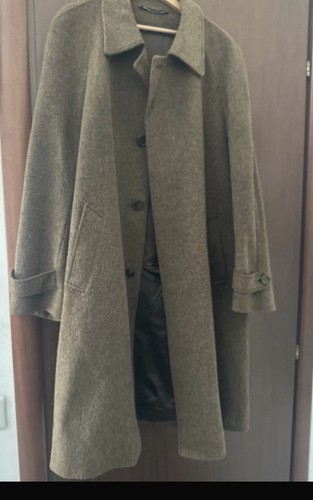 Steinbock himalaya cappotto - steinbock,
