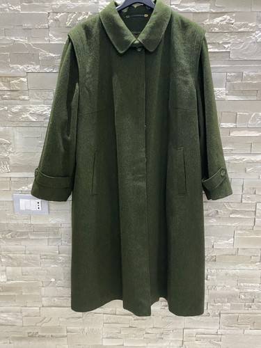 Cappotto schneiders loden - cappotto,