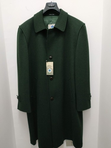Loden moessmer verde - loden,
