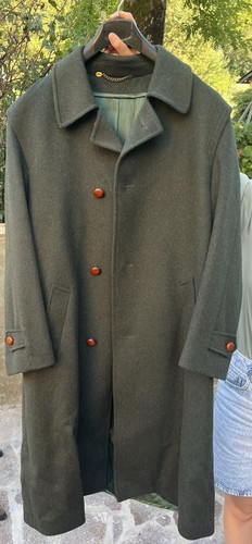 Cappotto vintage - cappotto,