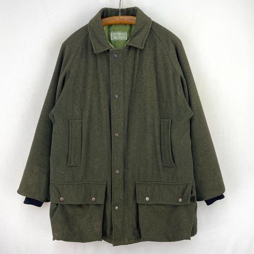Cappotto lana uomo david - cappotto,
