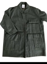 Tirol wool loden L XL