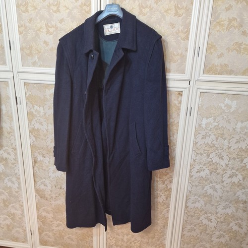Salko hubertus loden navy - hubertus,