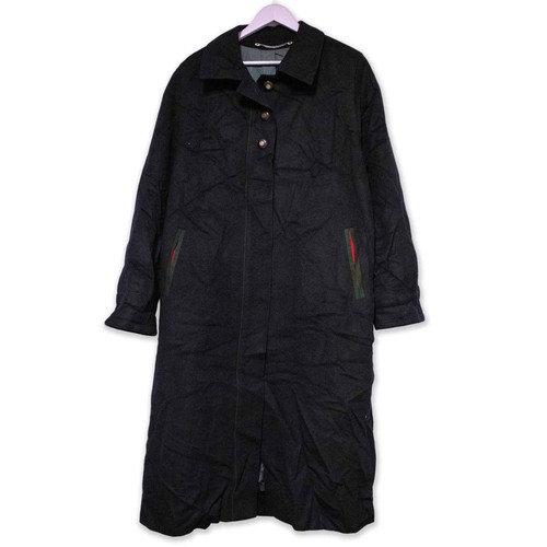 Cappotto loden vintage - loden,