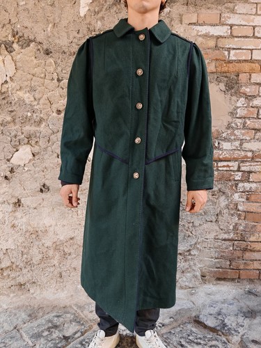 Bavaria loden cappotto uomo - bavaria,